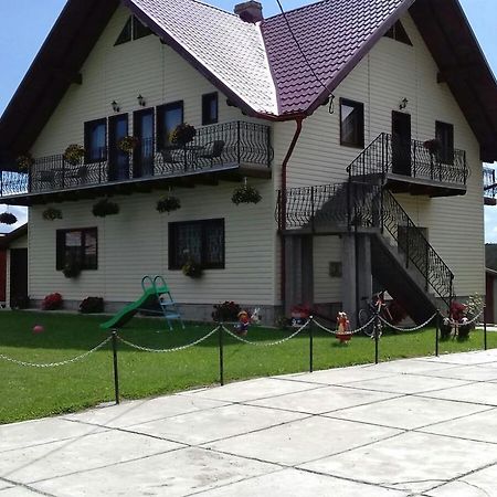 Hotel Garofita Pietrei Craiului Peştera Exterior foto